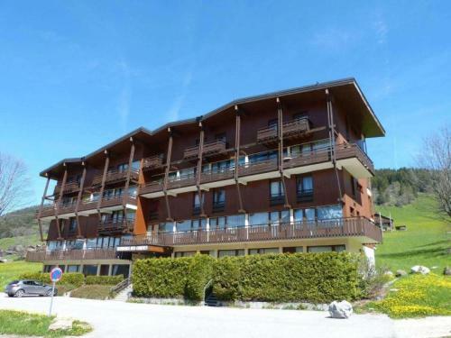 Apartamento Appartement Confins