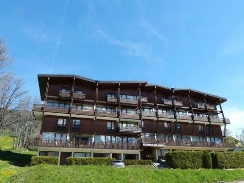 Apartamento Appartement Confins