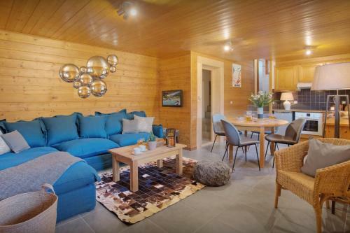 Chalet Batieu - Ovo Network