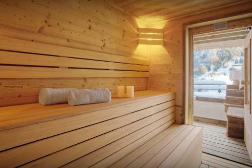 Chalet Batieu - Ovo Network