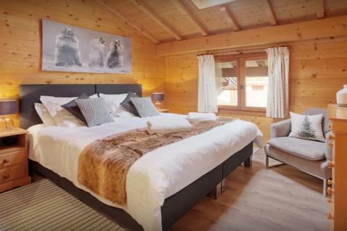 Chalet Batieu - Ovo Network