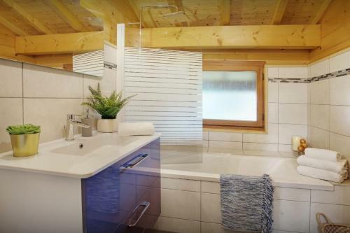 Chalet Batieu - Ovo Network