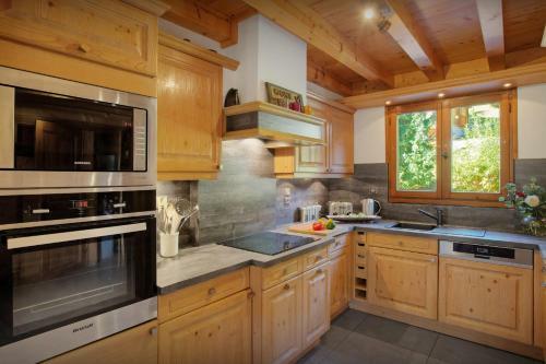 Chalet Batieu - Ovo Network