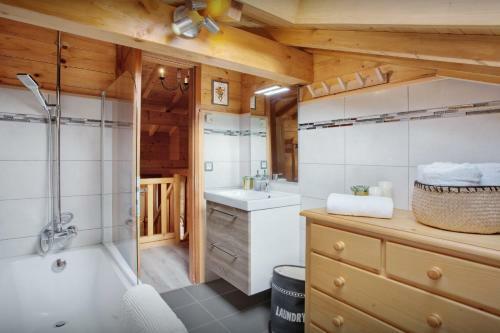 Chalet Batieu - Ovo Network