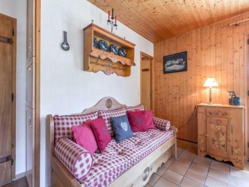 Apartamento Appartement Libellule