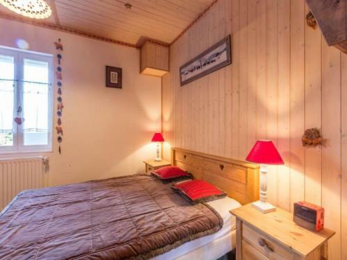 Apartamento Appartement Libellule
