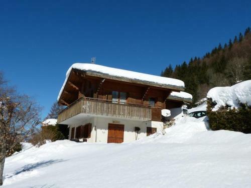 Apartamento Appartement Libellule