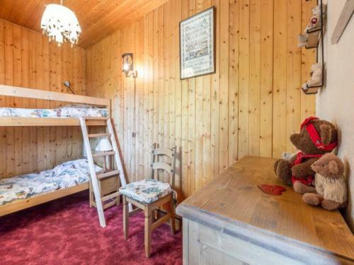 Apartamento Appartement Libellule