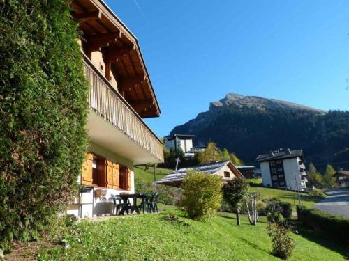 Apartamento Appartement Libellule