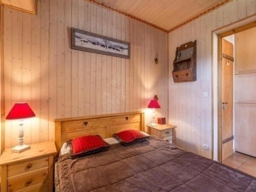 Apartamento Appartement Libellule