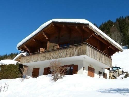 Apartamento Appartement Libellule