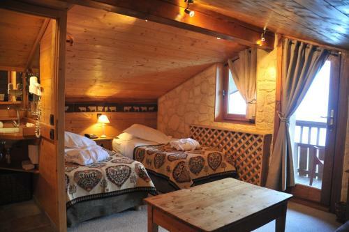 Hotel Chalet Alpage
