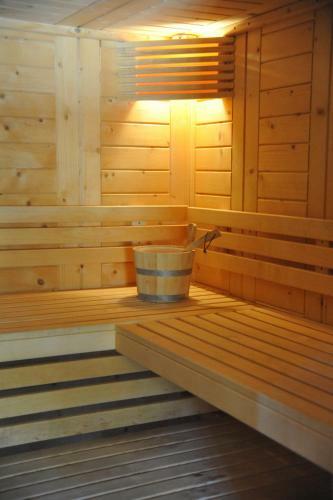 Hotel Chalet Alpage