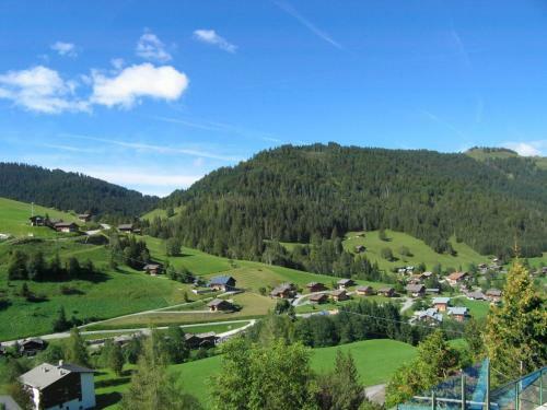 Apartamento Les Aravis 1600 Appart 3 - Studio Skis Aux Pieds