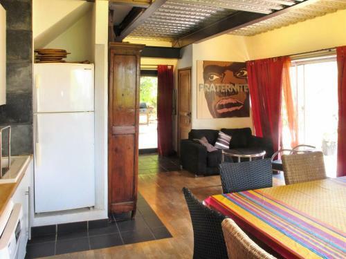 Ferienhaus La Ciotat 100s