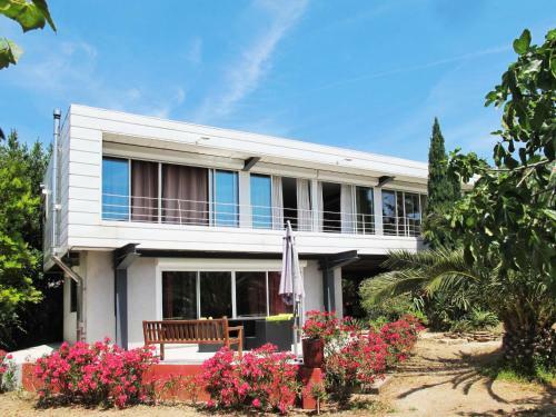 Ferienhaus La Ciotat 100s