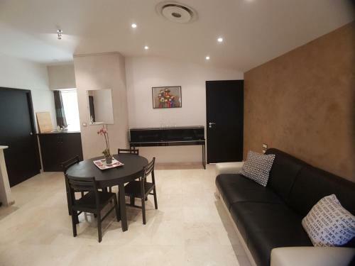 Apartamentos Les Suites Des Calanques