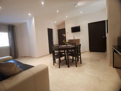 Apartamentos Les Suites Des Calanques