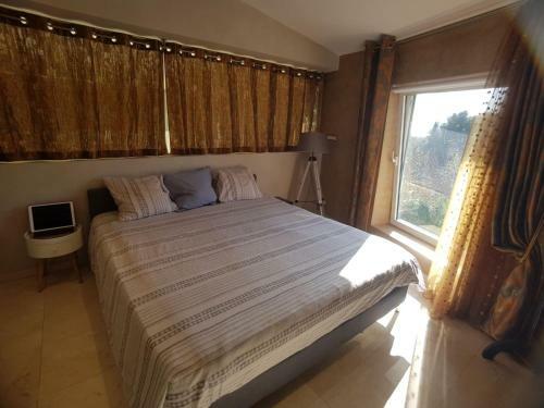 Apartamentos Les Suites Des Calanques