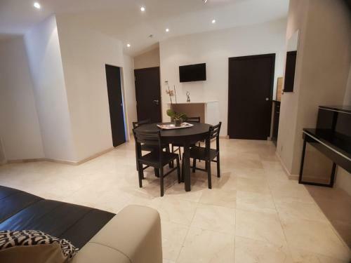 Apartamentos Les Suites Des Calanques