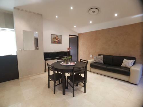 Apartamentos Les Suites Des Calanques