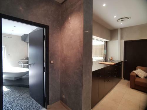 Apartamentos Les Suites Des Calanques
