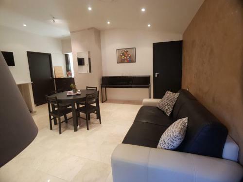 Apartamentos Les Suites Des Calanques
