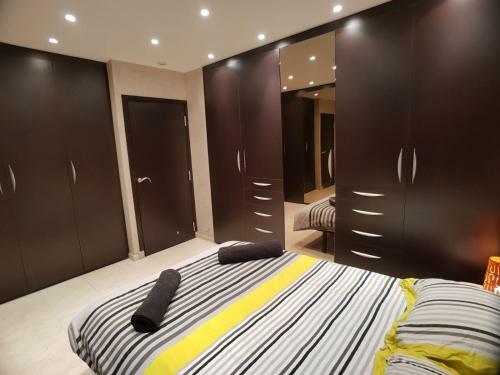 Apartamentos Les Suites Des Calanques