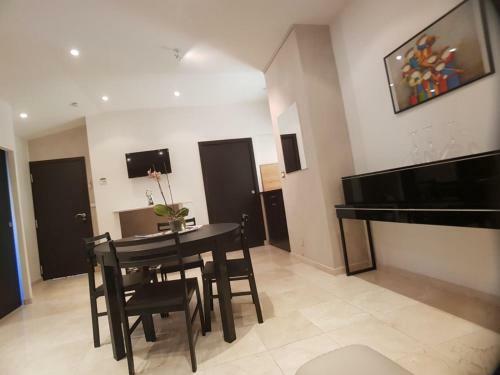 Apartamentos Les Suites Des Calanques
