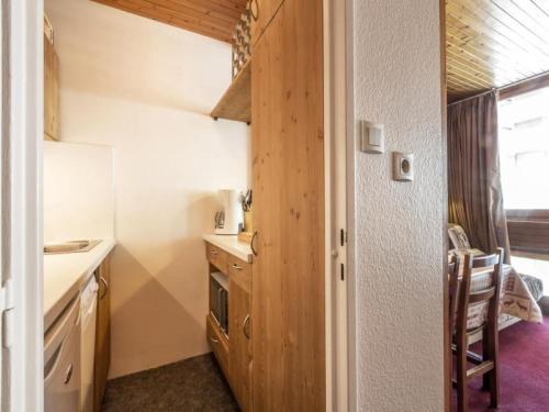 Apartamento Appartement Caribou 3