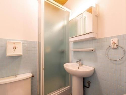 Apartamento Appartement Caribou 3
