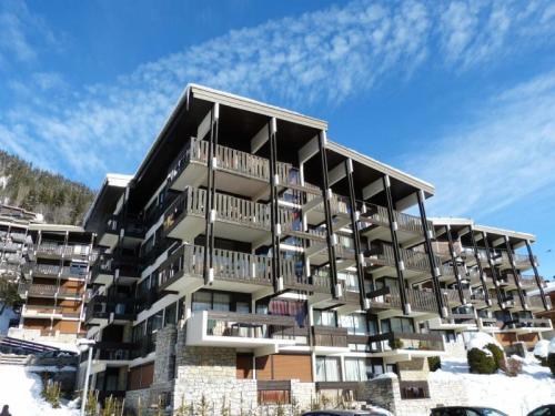 Apartamento Appartement Caribou 3