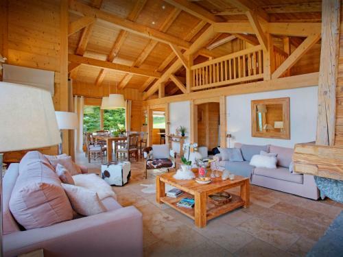Chalet Timan - Ovo Network