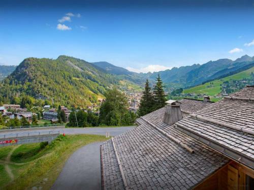 Chalet Timan - Ovo Network