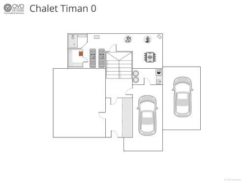 Chalet Timan - Ovo Network