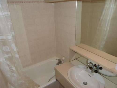 Apartamento Appartment Alcyon 4