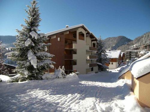 Apartamento Appartment Alcyon 4