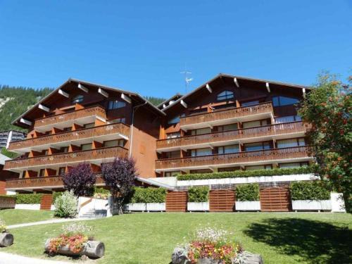 Apartamento Appartment Alcyon 4