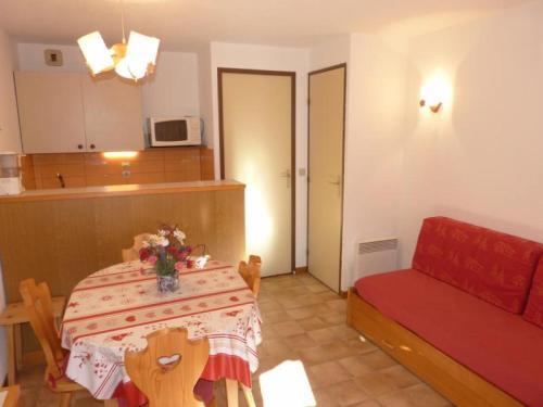 Apartamento Appartment Alcyon 4
