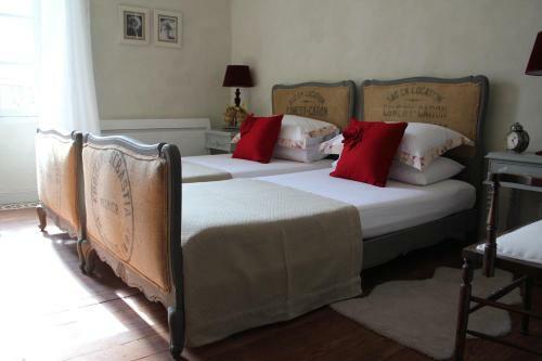 Hostal Vintage Vert