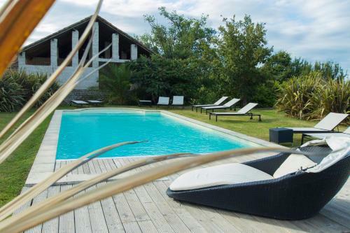 Hostal Vintage Vert