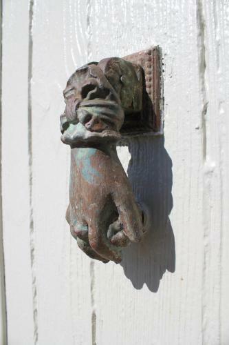 Hostal Vintage Vert