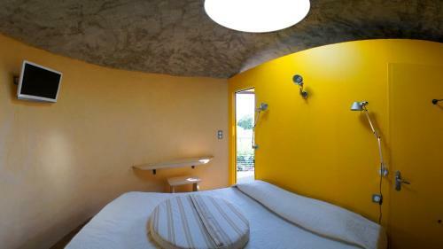Bed & Breakfast Chambre Sous Les �toiles