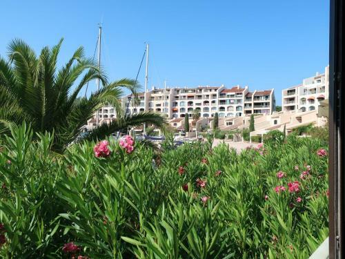 Apartment Les Cascadelles.11