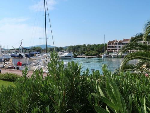 Apartment Les Cascadelles.11