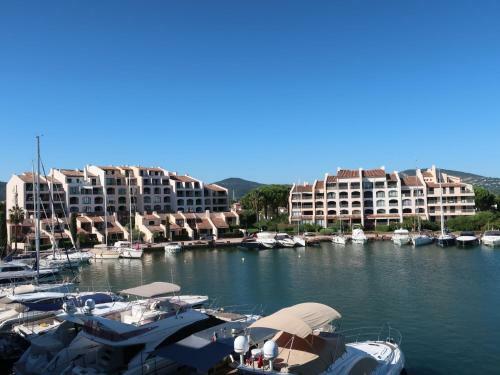 Apartment Les Cascadelles.11