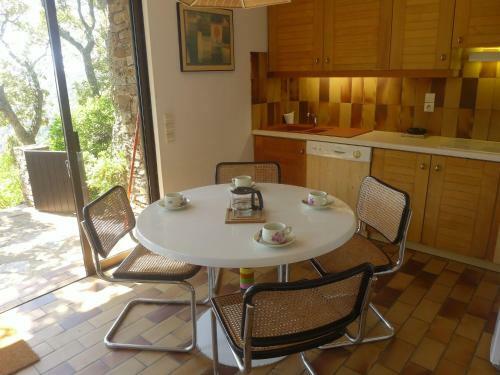 Holiday Home Village Les Fourches