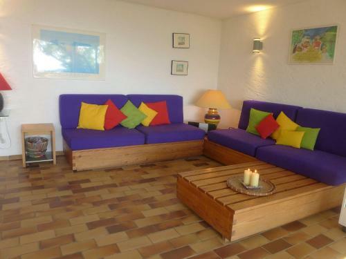 Holiday Home Village Les Fourches