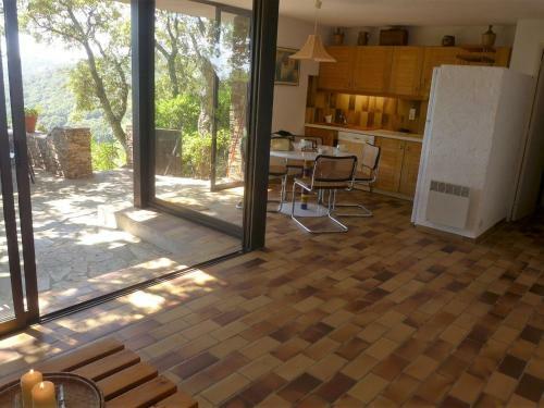 Holiday Home Village Les Fourches