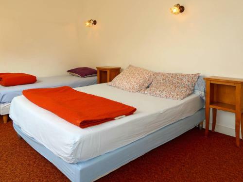 Holiday Home Les Mouettes (Lff103)